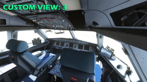 FENIX A320 - Custom Views thumbnail 5