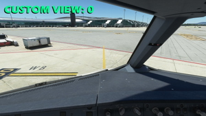 FENIX A320 - Custom Views thumbnail 2