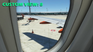 FENIX A320 - Custom Views thumbnail 10