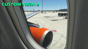 FENIX A320 - Custom Views thumbnail 8