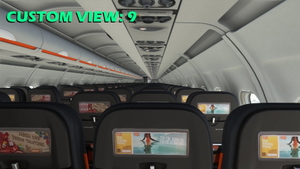 FENIX A320 - Custom Views thumbnail 11