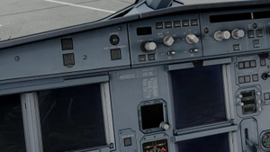 Fenix A320 | Delta Airlines (RETRO) 4K thumbnail 16