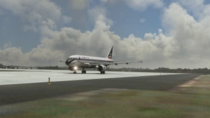 Fenix A320 | Delta Airlines (RETRO) 4K thumbnail 6