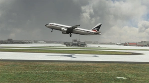 Fenix A320 | Delta Airlines (RETRO) 4K thumbnail 7