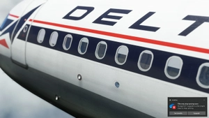 Fenix A320 | Delta Airlines (RETRO) 4K thumbnail 12