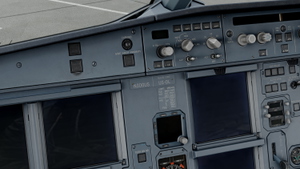 Fenix A320 | Delta Airlines (RETRO) 8K thumbnail 15