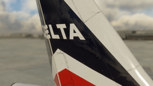 Fenix A320 | Delta Airlines (RETRO) 8K thumbnail 6