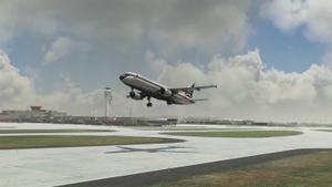 Fenix A320 | Delta Airlines (RETRO) 8K thumbnail 7