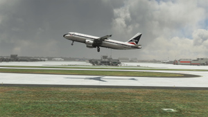 Fenix A320 | Delta Airlines (RETRO) 8K thumbnail 8