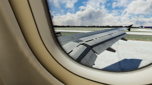 Fenix A320 | Delta Airlines (RETRO) 8K thumbnail 14