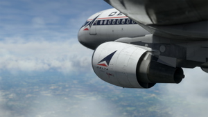 Fenix A320 | Delta Airlines (RETRO) 8K thumbnail 13