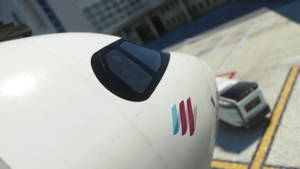 ✈️ Fenix A320 | Eurowings Discover | D-AIUY [8K]&nbsp; thumbnail 5