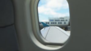 ✈️ Fenix A320 | Eurowings Discover | D-AIUY [8K]&nbsp; thumbnail 6