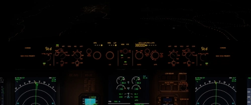Fenix A320 Axis and Ohs (AAO) Scripts