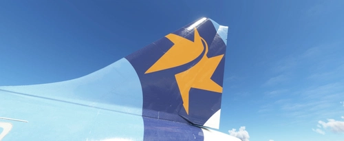 FENIX A320 | ISRAIR 4X-ABI