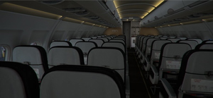 Fenix A320 ITA Airways EI-DTK aka Gigi Riva 4K Texture thumbnail 5
