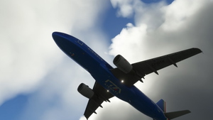 Fenix A320 ITA Airways EI-DTK aka Gigi Riva 4K Texture thumbnail 4
