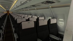 Fenix A320 ITA Airways EI-DTK aka Gigi Riva 4K Texture thumbnail 6