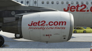 FENIX A320 | Jet2 (ES-SAP) thumbnail 5