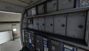 FENIX a320 |Lauda 9H-LMI  (with Cabin) 8K thumbnail 4