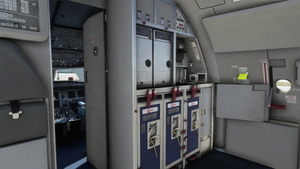 FENIX a320 |Lauda 9H-LMI  (with Cabin) 8K thumbnail 5