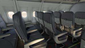 FENIX a320 |Lauda 9H-LMI  (with Cabin) 8K thumbnail 3