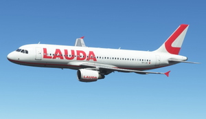 FENIX a320 |Lauda 9H-LMI  (with Cabin) 8K thumbnail 8