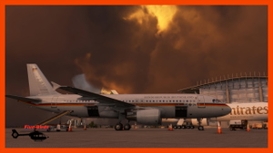 Fenix A320 Livery - Flugbereitschaft des Bundesministeriums der Verteidigung (Luftwaffe) - 15 + 04 thumbnail 11