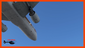 Fenix A320 Livery - Flugbereitschaft des Bundesministeriums der Verteidigung (Luftwaffe) - 15 + 04 thumbnail 8