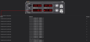 Fenix A320 Logitech Panels SPAD.neXt profile thumbnail 1