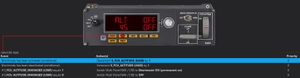 Fenix A320 Logitech Panels SPAD.neXt profile thumbnail 3