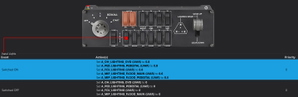 Fenix A320 Logitech Panels SPAD.neXt profile thumbnail 2