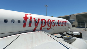 ✈️ Fenix A320 | Pegasus Airlines | TC-DCF [8K]&nbsp; thumbnail 3