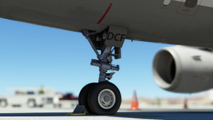 ✈️ Fenix A320 | Pegasus Airlines | TC-DCF [8K]&nbsp; thumbnail 8