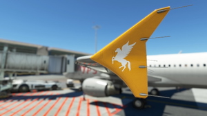 ✈️ Fenix A320 | Pegasus Airlines | TC-DCF [8K]&nbsp; thumbnail 6