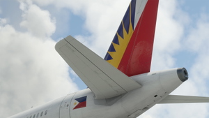 Fenix A320 | Philippine Airlines (Weathered) with Interior Cabin RP-C8618. 8K and 4K. thumbnail 8