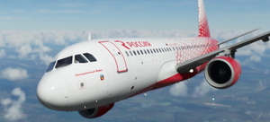 Fenix A320 Rossiya thumbnail 8
