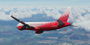Fenix A320 Rossiya thumbnail 6