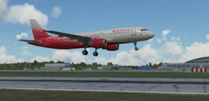 Fenix A320 Rossiya thumbnail 5