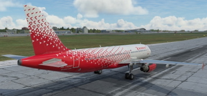 Fenix A320 Rossiya thumbnail 4
