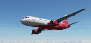 Fenix A320 Rossiya thumbnail 7