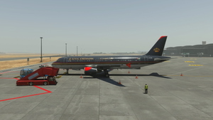 Fenix A320 | Royal Jordanian JY-AYW | Cabin | 8K & 4K thumbnail 2