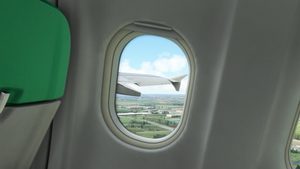 ✈️💺 Fenix A320 | Transavia | PH-HZE | W/Interior [8K]  thumbnail 11