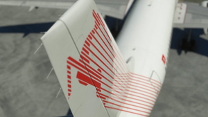 ✈️ Fenix A320 | TunisAir | TS-IMU [8K]&nbsp; thumbnail 2