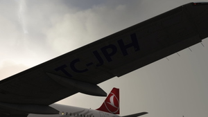 Fenix A320 Turkish Airlines TC-JPH "Kars" thumbnail 21