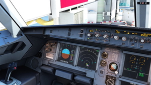 Fenix A320 Turkish Airlines TC-JPH "Kars" thumbnail 8
