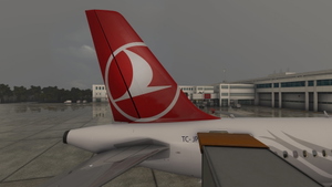 Fenix A320 Turkish Airlines TC-JPH "Kars" thumbnail 13