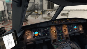 Fenix A320 Turkish Airlines TC-JPH "Kars" thumbnail 15