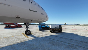 Fenix A320 Turkish Airlines TC-JPH "Kars" thumbnail 7