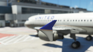 ✈️ Fenix A320 | United | N401UA [8K]&nbsp; thumbnail 6